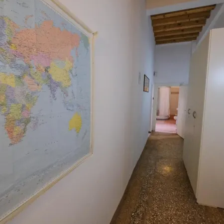 Ca'salvador Bed and breakfast Venecia
