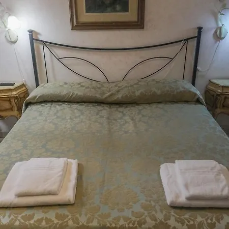 Bed and breakfast Ca'salvador