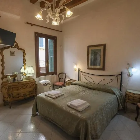 Ca'salvador Bed and breakfast