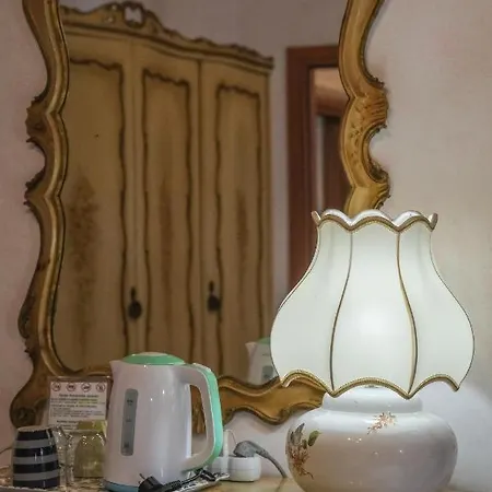 Bed and breakfast Ca'salvador *