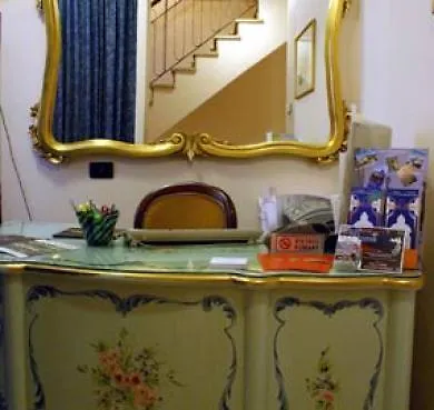 Guest house Ca' Leon D'oro