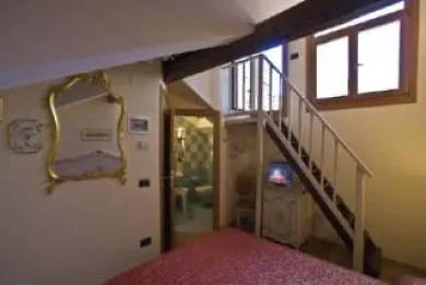 Ca' Leon D'oro Guest house Venice