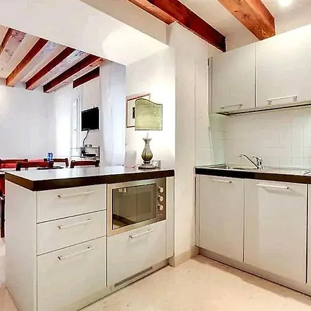 Appartement Pergola - Beautiful And Cozy Space On The Water *