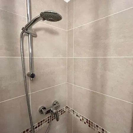 Ca'rosa Apartment Venice