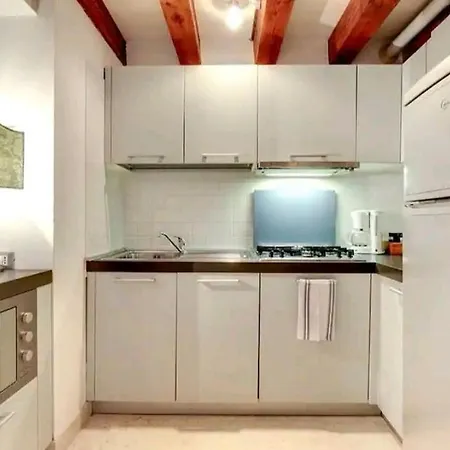 Appartement Pergola - Beautiful And Cozy Space On The Water *
