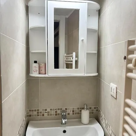 Ca'rosa Apartment