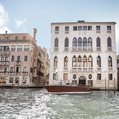 Apartment Palazzo Garzoni *