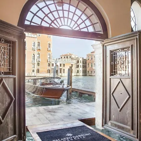 Palazzo Garzoni Venice