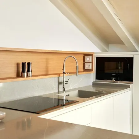 Apartment Palazzo Garzoni *