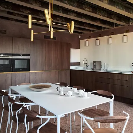 Apartment Palazzo Garzoni *