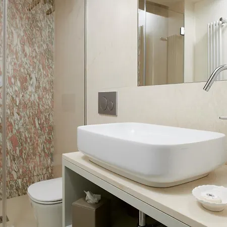 Apartment Palazzo Garzoni Venice