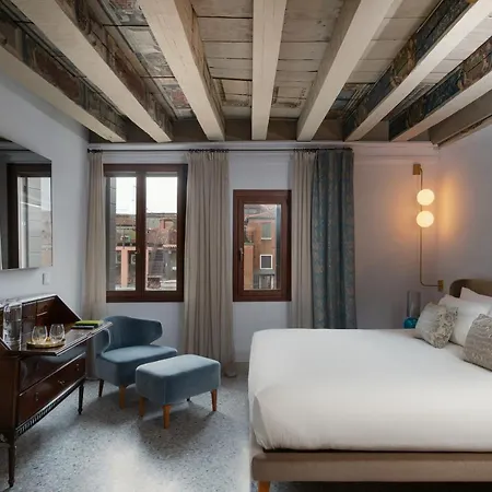 Apartment Palazzo Garzoni *