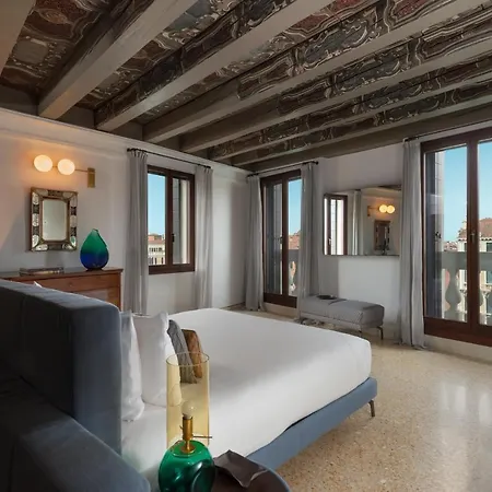 Apartment Palazzo Garzoni