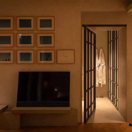 The Hotel *