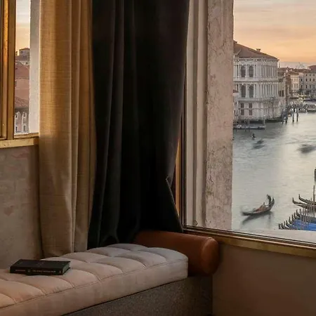 The Hotel