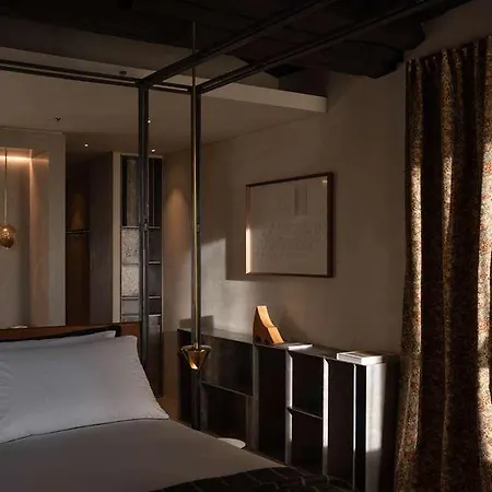 The Hotel