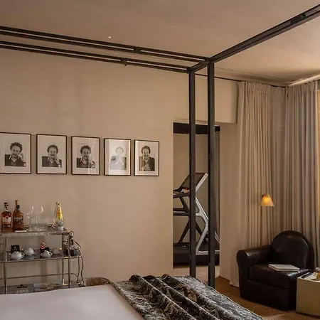 The Hotel Venice