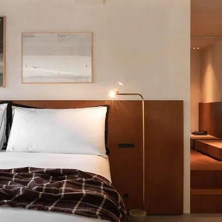 The Hotel *