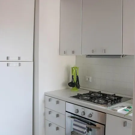 Appartamento Sweet Balcony - Campo S.giacomo Dell'orio *
