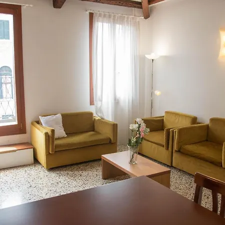 Sweet Balcony - Campo S.giacomo Dell'orio * Venezia