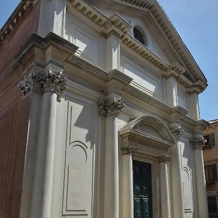 Ca'rosa Apartment Venice