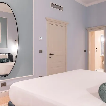 Hotel apartamentowy Be Mate Ponte Di Rialto