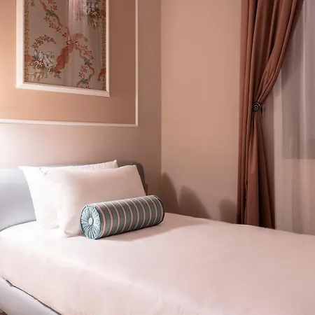 Be Mate Ponte Di Rialto Hotel apartamentowy Wenecja