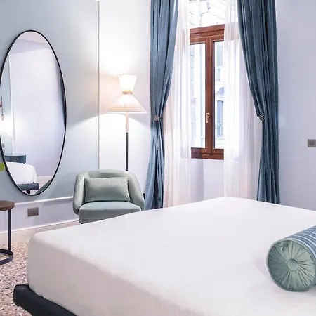 Be Mate Ponte Di Rialto Hotel apartamentowy *