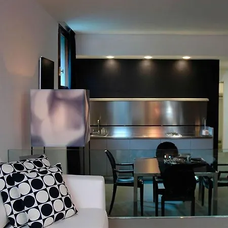 Lejlighed Charming House Iqs Venedig
