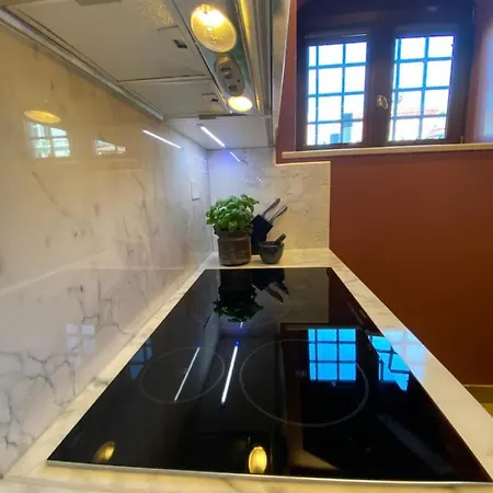 Dimora Contarini Charm On Grand Canal Apartamento Veneza