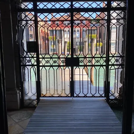 Dimora Contarini Charm On Grand Canal * Veneza