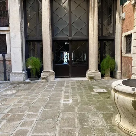 Dimora Contarini Charm On Grand Canal Apartamento