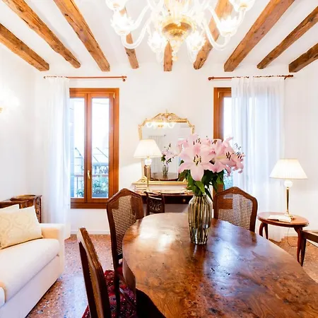 Apartment Gio&gio Venice