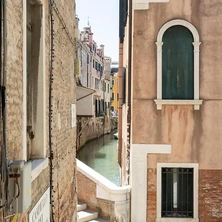 Gio&gio Apartment Venice