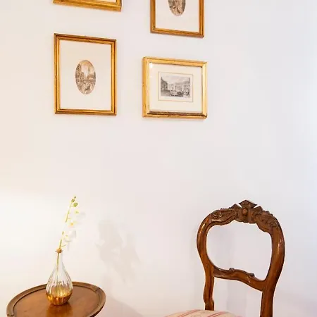 Apartment Gio&gio *