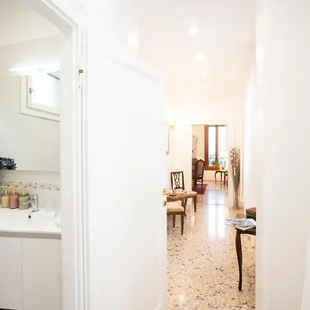 Apartment Gio&gio Venice