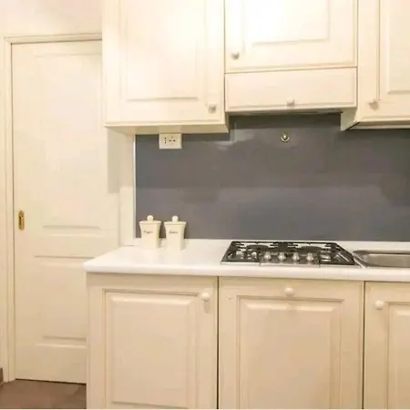 Ca Briani Dx Apartment *