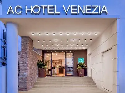 Ac By Marriott Hotel Venice