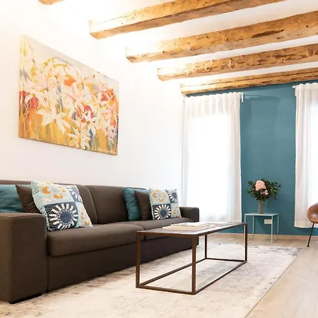 Lejlighed Boutique Nel Cuore Di Venedig