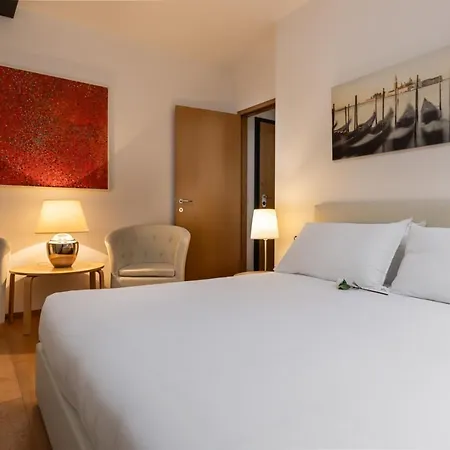 The Silk House Appart hôtel Venise
