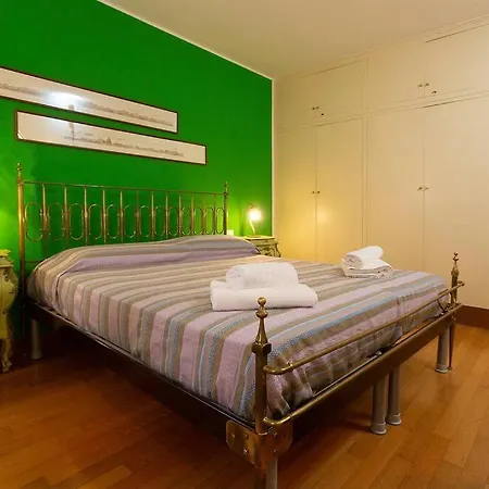 Apartment San Marco Venedig