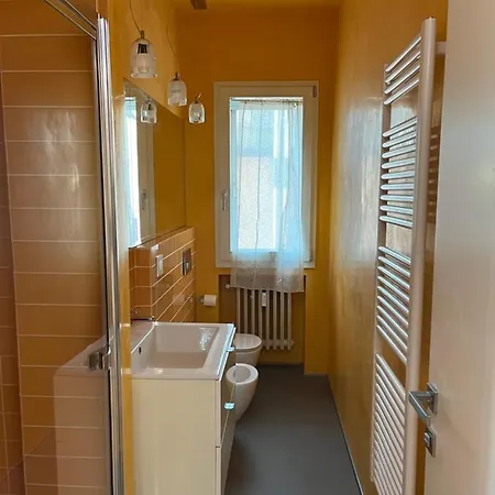 Ca Torre Appartement Mestre