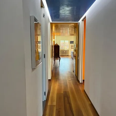 Ca Torre Appartement