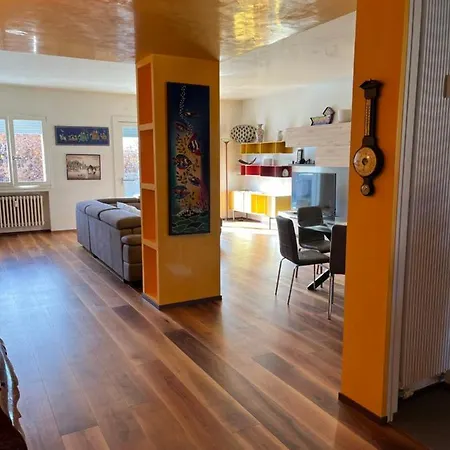 Appartement Ca Torre Mestre