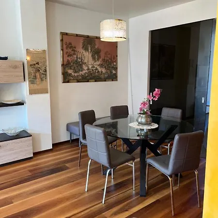 Ca Torre Appartement Mestre
