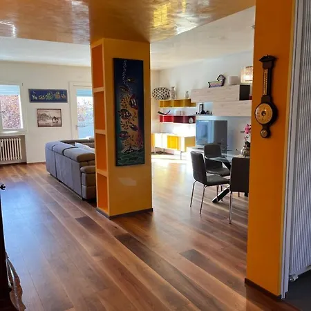Ca Torre Appartement
