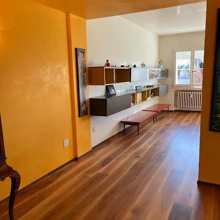 Ca Torre Appartement *