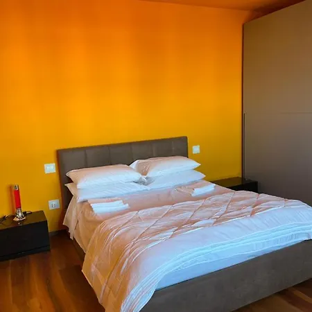 Ca Torre Appartement