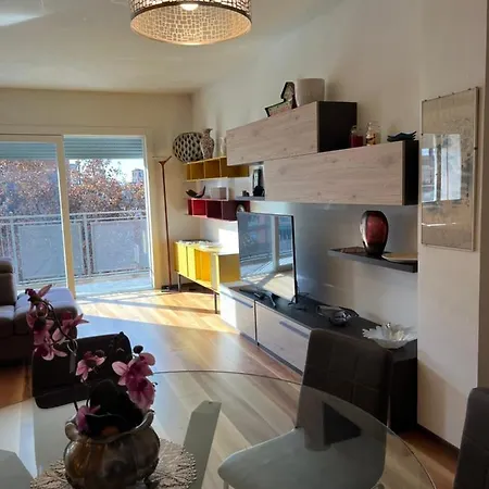 Ca Torre Appartement Mestre