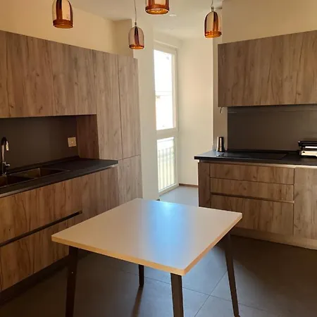 Ca Torre Appartement